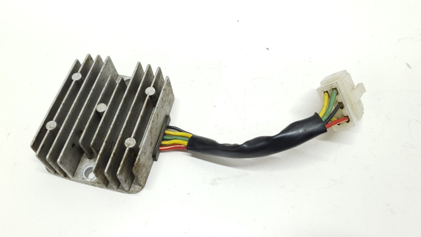 Régulateur de tension Honda MTX-R 125 1987 Réf : 31600-KS3-930 Voltage regulator