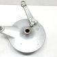 Flasque / Tambour de frein arrière Hyosung XRX 125 / RX 125 2003 Rear brake