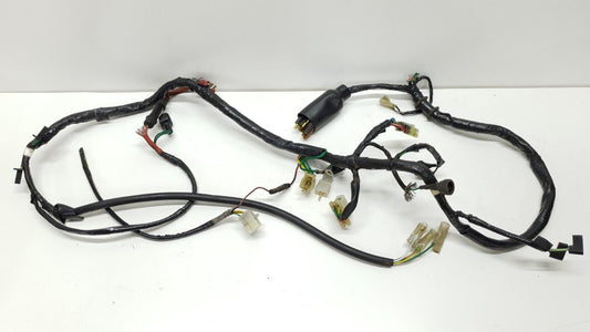 Faisceau électrique Honda MTX-R 125 1987 Réf : 32100-KS3-930 wiring harness