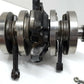 Vilebrequin complet Honda CM 125 Custom 1992 Réf : 13000-402-731 Crankshaft