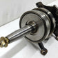 Vilebrequin complet Honda CM 125 Custom 1997 Réf : 13000-402-731 Crankshaft