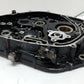 Carter moteur central droit Suzuki 125 DR 1985 N°2 Réf : 11300-42A00-000