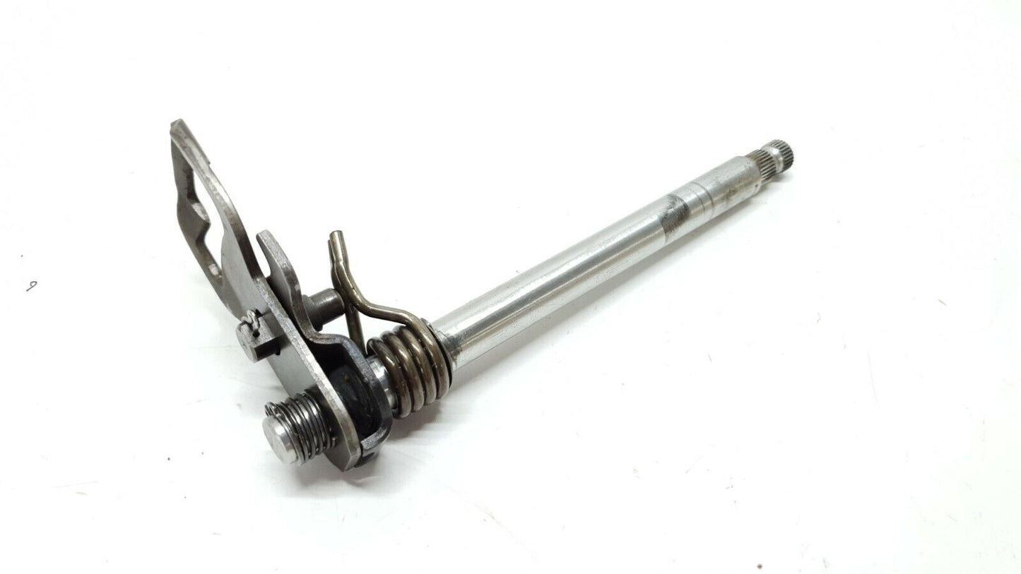 Axe de sélecteur Honda NX125 Transcity 1992 Change Shaft