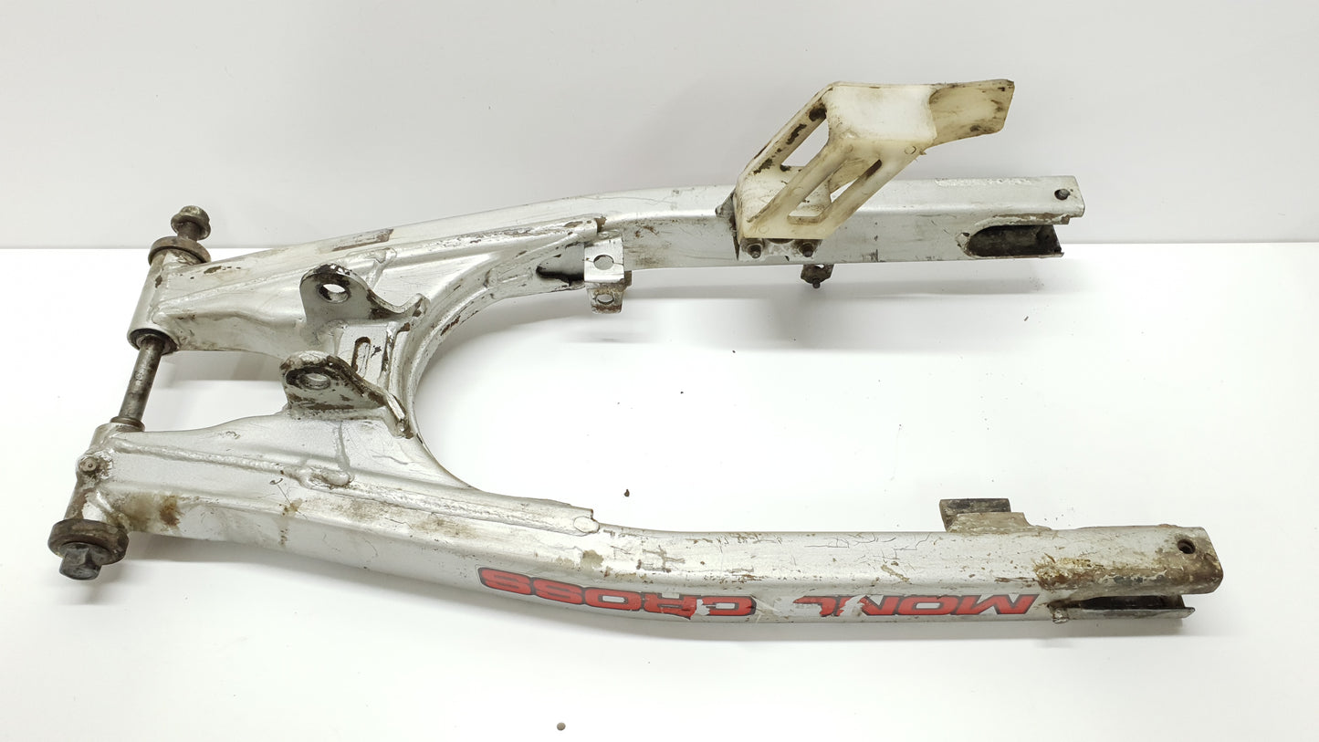 Bras oscillant Yamaha DT125LC 1987 n°6 Réf : 34Y-22110-00-35 Swingarm