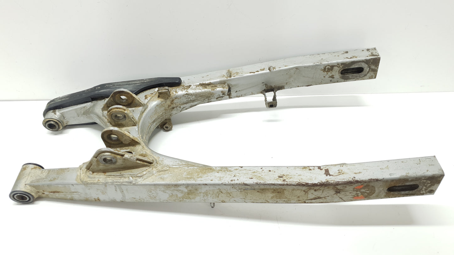 Bras oscillant Kawasaki KMX 125 1987 n°2 Réf : 33001-1270-P2 Swingarm