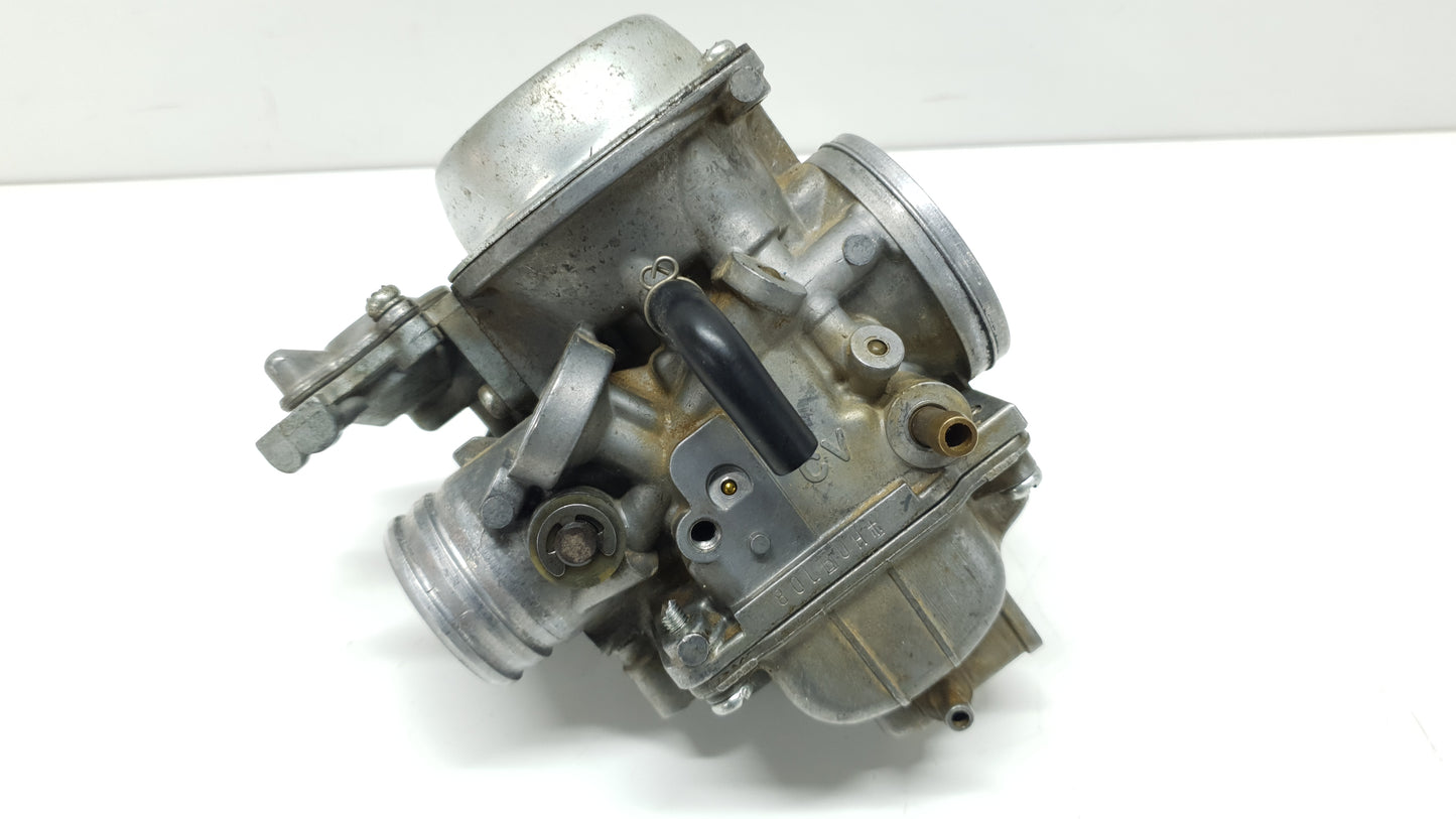 Carburateur 1-3 Keihin 30mm Carburetor