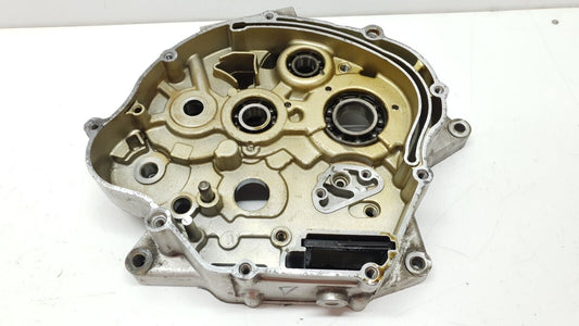 Carter moteur central droit Yamaha YBR 125 2009 Réf : 5VL-W1510-11 Right engine