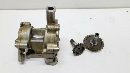 Pompe à huile Triumph 900 Tiger 1994 Oil pump