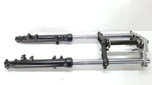 Fourches complète Kawasaki GPZ500S EX500 1987-1993 Réf : 44001-1692 FRONT FORK