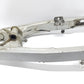 Bras oscillant Yamaha DT125R 1992 Réf : 3BN-22110-01-35 Swingarm