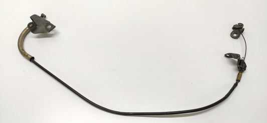 Câble d'accélérateur Suzuki 600DR 1985-1989 Réf : 58300-14A10-000 THROTTLE CABLE