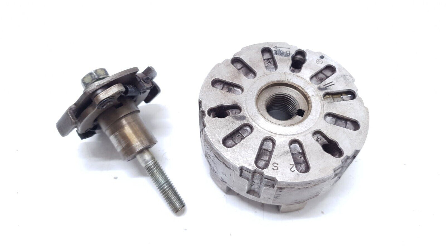 Rotor d'allumage Honda CB 125 T 1981 Réf : 31110-399-004 Ignition