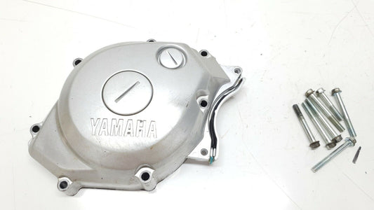 Carter d'allumage Yamaha YBR 125 2010 Réf : 5VL-E5411-10 Ignition cover