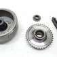 Rotor d'allumage Honda CM 125 Custom 1997 Réf : 31110-402-721 Ignition