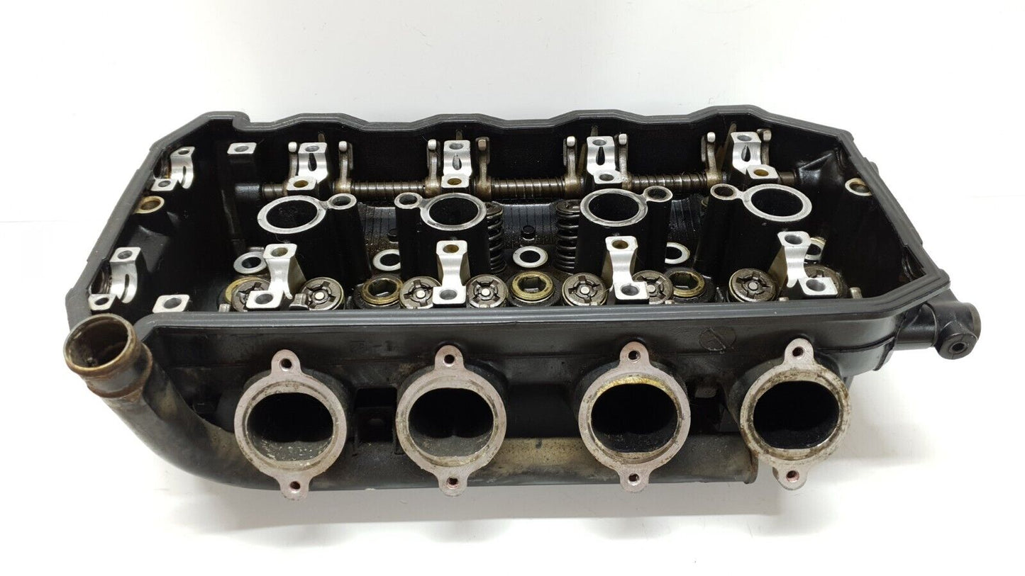 Culasse Kawasaki ZX10 Tomcat 1988-1990 Réf 11008-1207 Cylinder head