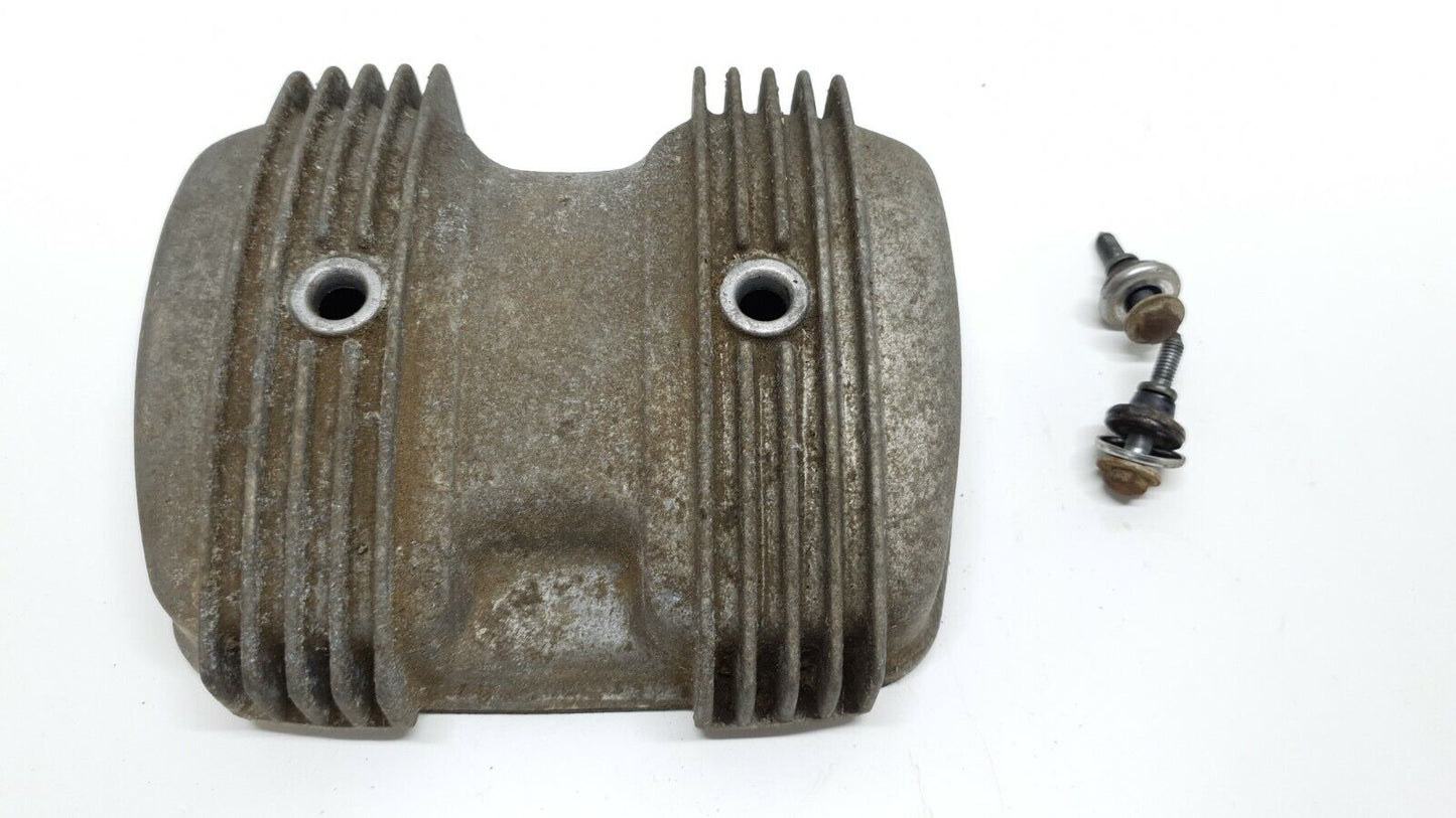 Couvre culasse Honda CB125T 1978 Réf : 12311-399-000 Cylinder head