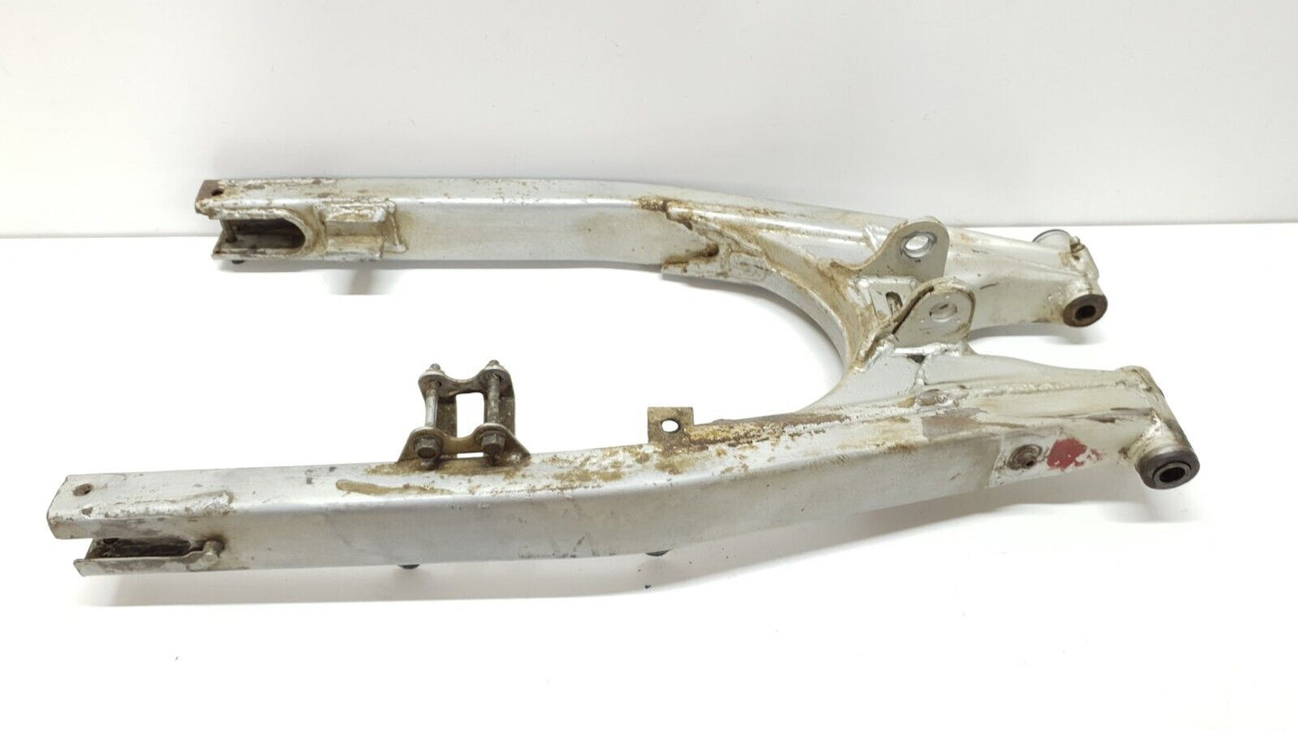 Bras oscillant Yamaha DT125LC 1987 n°12 Réf : 34Y-22110-00-35 Swingarm