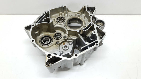 Carter moteur central gauche Yamaha XT125X 2005 Réf : 5HH-E5150-01-00 Left cover