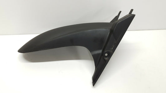 Lèche roue Honda CBF 125 2012 Réf : 80250-KWFA-90000 Rear mudguard