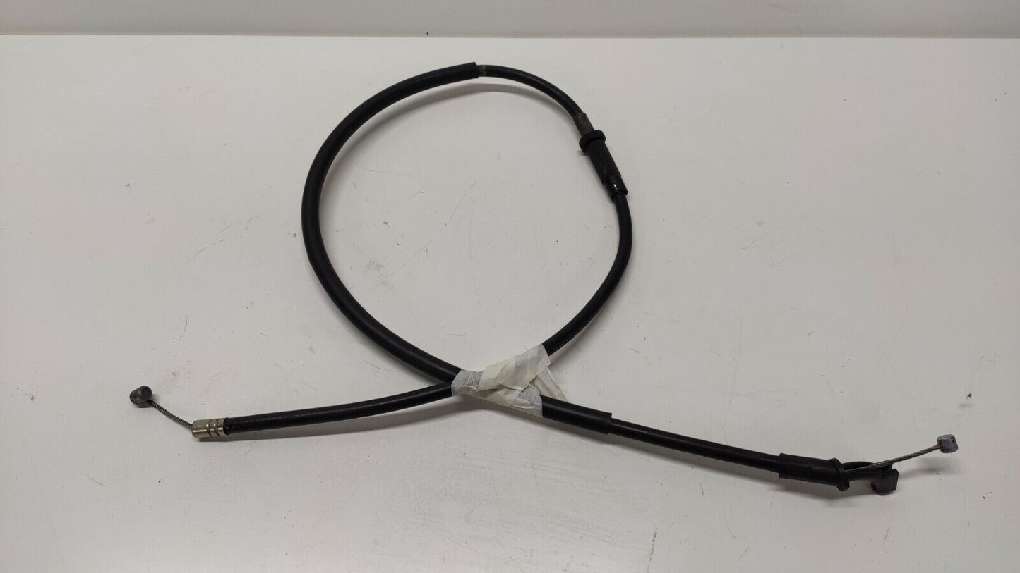 Câble starter Kawasaki GPX 600 R 1989 Réf : 54017-1089 CABLE STARTER