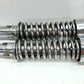 Amortisseurs arrière Honda CM 125 Custom 1985 Réf 52400-KB4-003 Shock absorbers