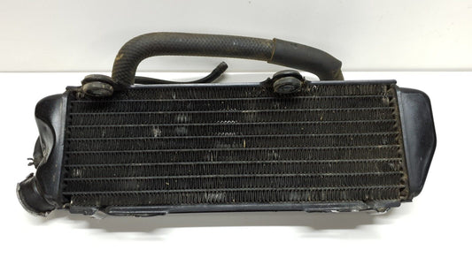 Radiateur Suzuki TSR 125 1991 Réf : 17710-03D12-000 Radiator