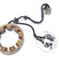 Stator d'allumage complet Honda CB 125 T 1980 n°3 Réf : 31120-399-004 Ignition