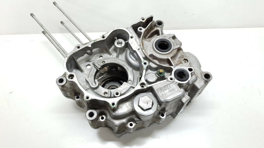 Carters moteur centraux Gilera Coguar 125 1999 Crankcase