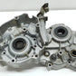 Carter moteur central gauche Yamaha DT125LC 1984 34Y Left engine cranckase