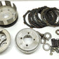 Embrayage complet Honda CM 125 Custom 1986 Réf : 22100-KB4-670 Clutch