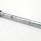 Axe de roue avant Honda CG 125 1998 Réf : 44301-GCF-670 Front wheel axle