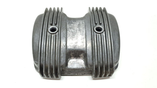 Couvre culasse Honda CM 125 T 1978-1981 n°3 Réf : 12311-399-000 Cylinder head