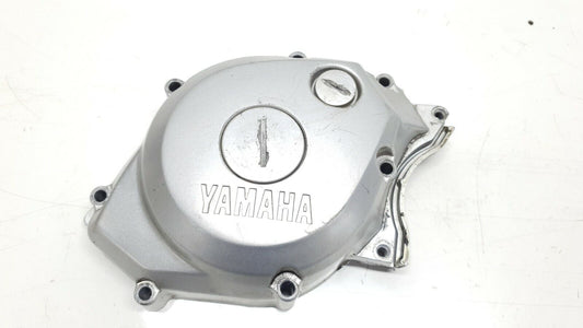 Carter d'allumage Yamaha YBR 125 2006 Réf : 5VLE54111000 Ignition cover