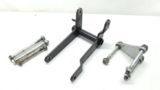 Supports moteur Yamaha XT125X 2008 Engine Support