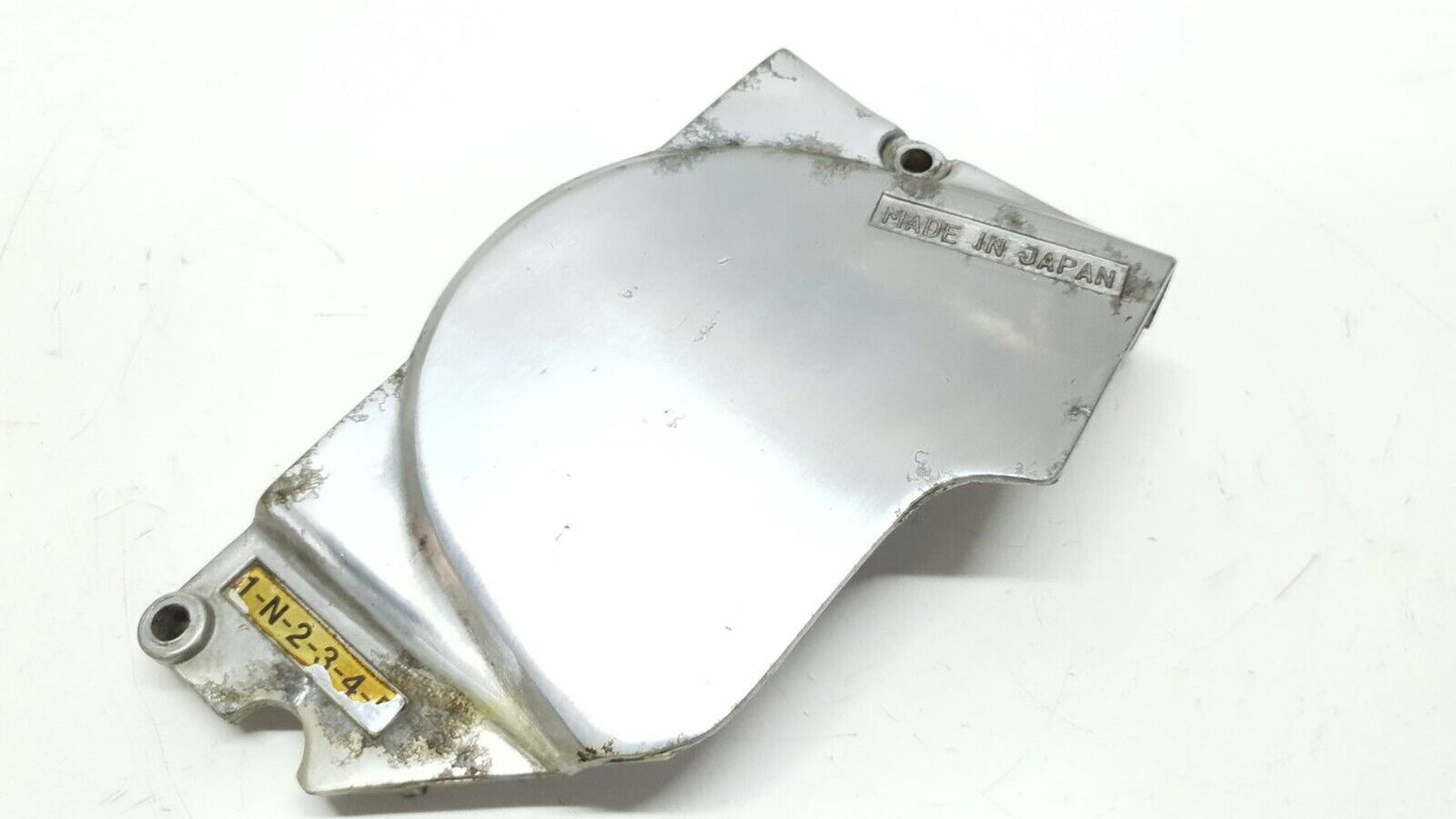 Carter pignon Yamaha SR125 3MW2 1989 Réf : 5N0-15420-00-00 Pinion Cover