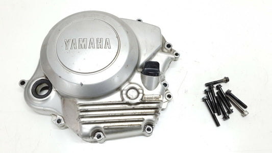 Carter d'embrayage Yamaha XT125X 2005 Réf : 5HH-E5421-00-00 Clutch cover