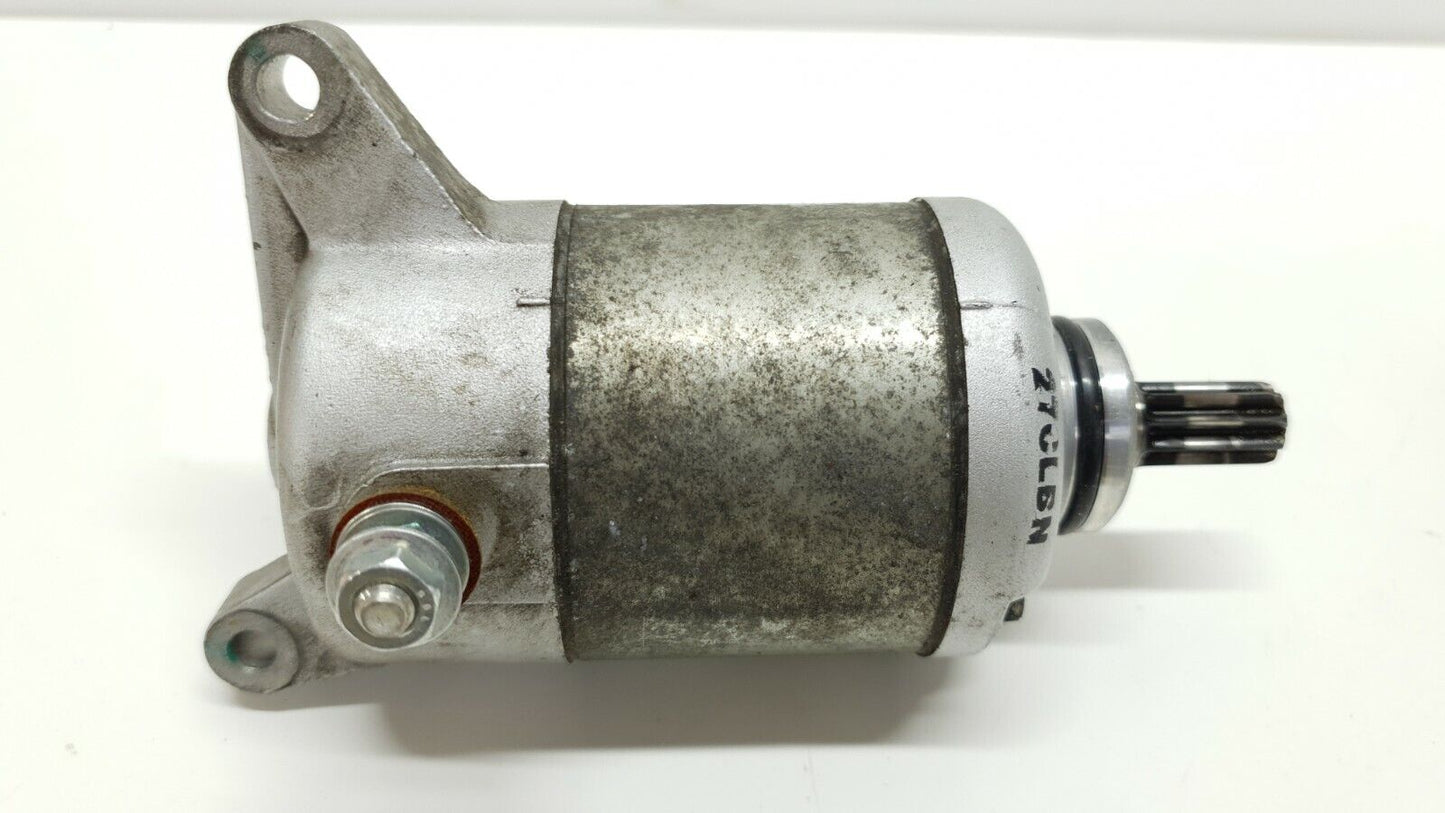 Démarreur 12V Honda CBF 125 2012 Réf : 31200-KWF-D00 Electric starter