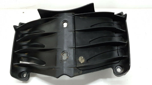 Carénage frontal Yamaha XT125X 2008 Réf : 3D6-F172A-00-00 Front Cover