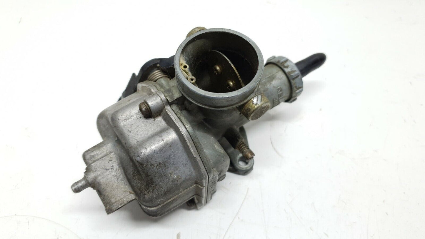 Carburateur 26mm incomplet Keihin Carburetor