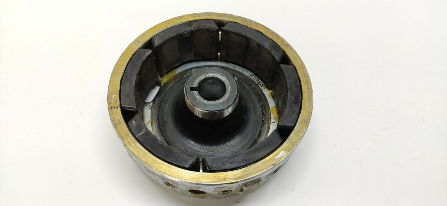 Rotor d'allumage Suzuki 600 DR 1985-1989 Réf : 32102-14A10-000 IGNITION ROTOR