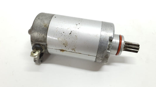 Démarreur électrique Yamaha YBR 125 2007 Réf : 3D9-H1800-00-00 Electric starter