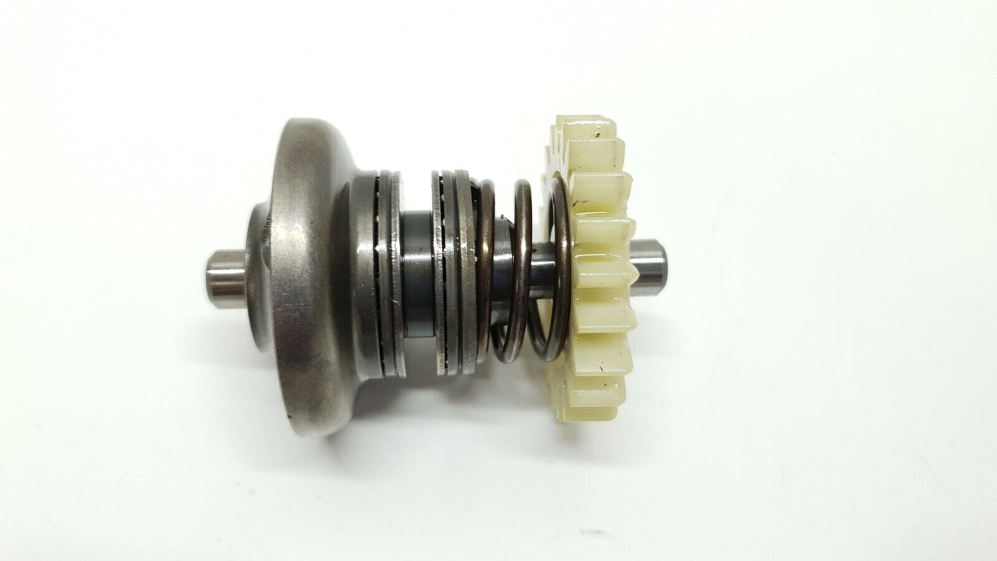 Système  de gestion de valves Kawasaki KMX 125 1997