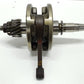 Vilebrequin Suzuki GN 125 2001 Réf : 12200-05340-000 Crankshaft