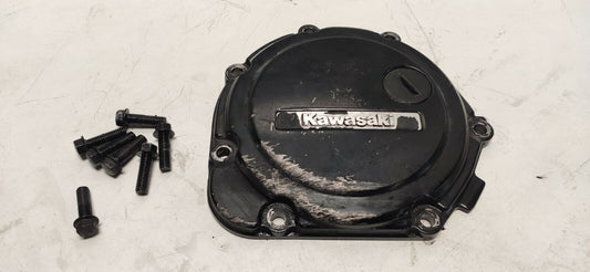 Carter gauche Kawasaki ZX10 Tomcat 1988-1990 Réf 14024-1721 COVER LH