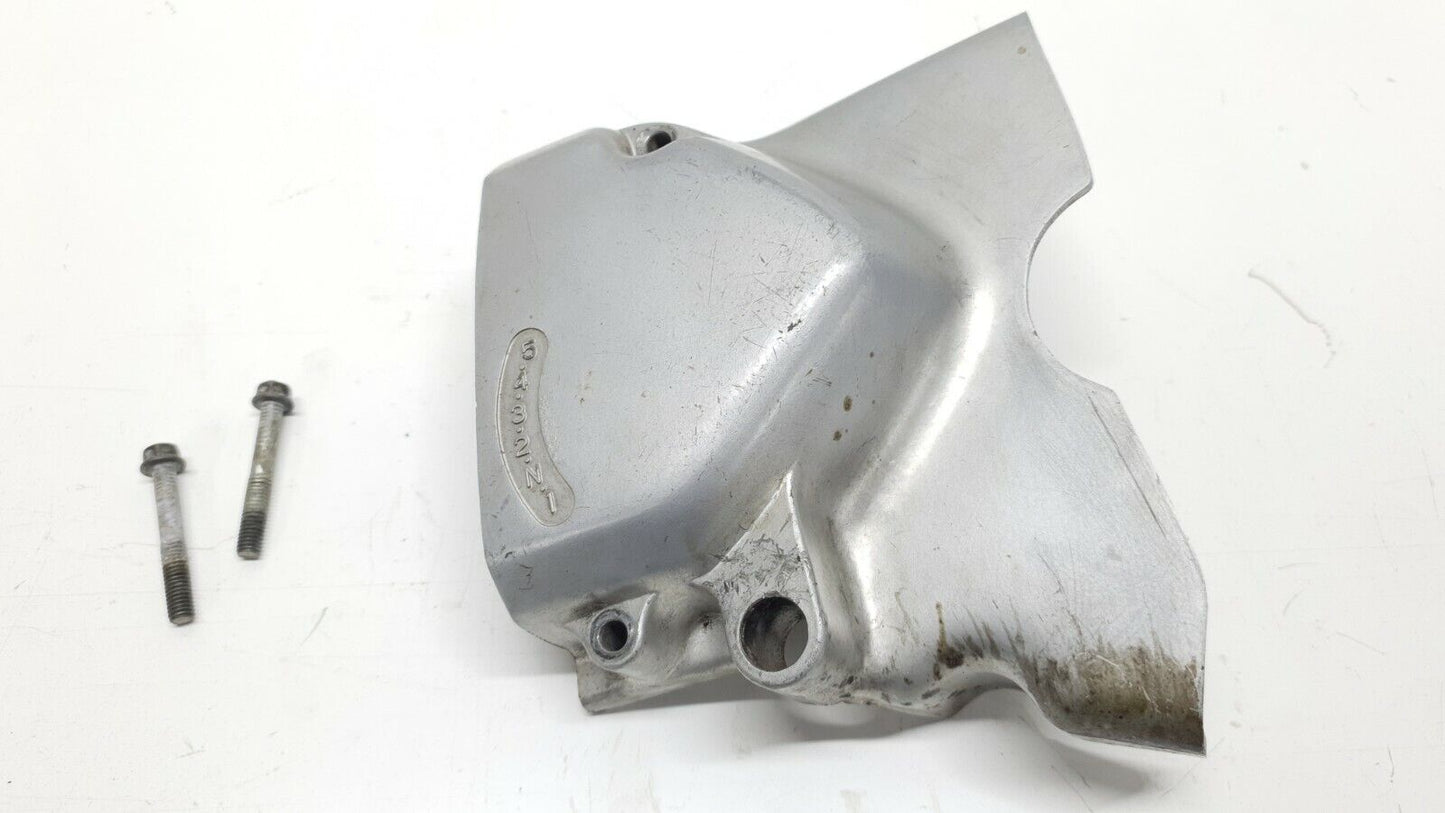 Carter pignon Honda CM 125 Custom 1987 Réf : 11361-KC2-770 Pinion Cover