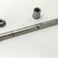 Axe de roue avant Kawasaki GPX600R ZX600 1989 Réf : 41068-1240 FRONT AXLE