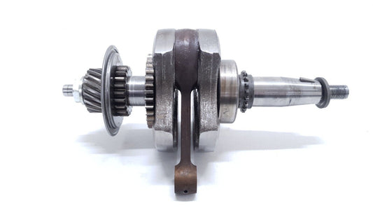 Vilebrequin Yamaha YBR 125 2005 n°2 Réf : 3D9-W1140-00-00 Crankshaft