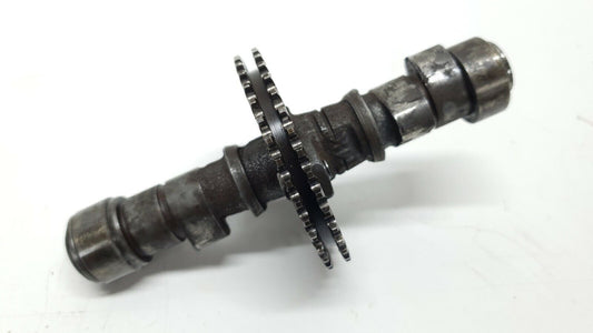 Arbre à cames Honda CM 125 Custom 1987 Réf : 14110-402-730 Camshaft