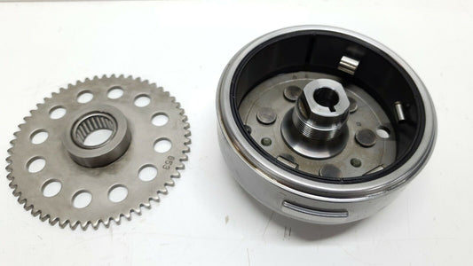 Rotor d'allumage Suzuki TU-X 125 1999-2001 Réf : 32102-05300-000