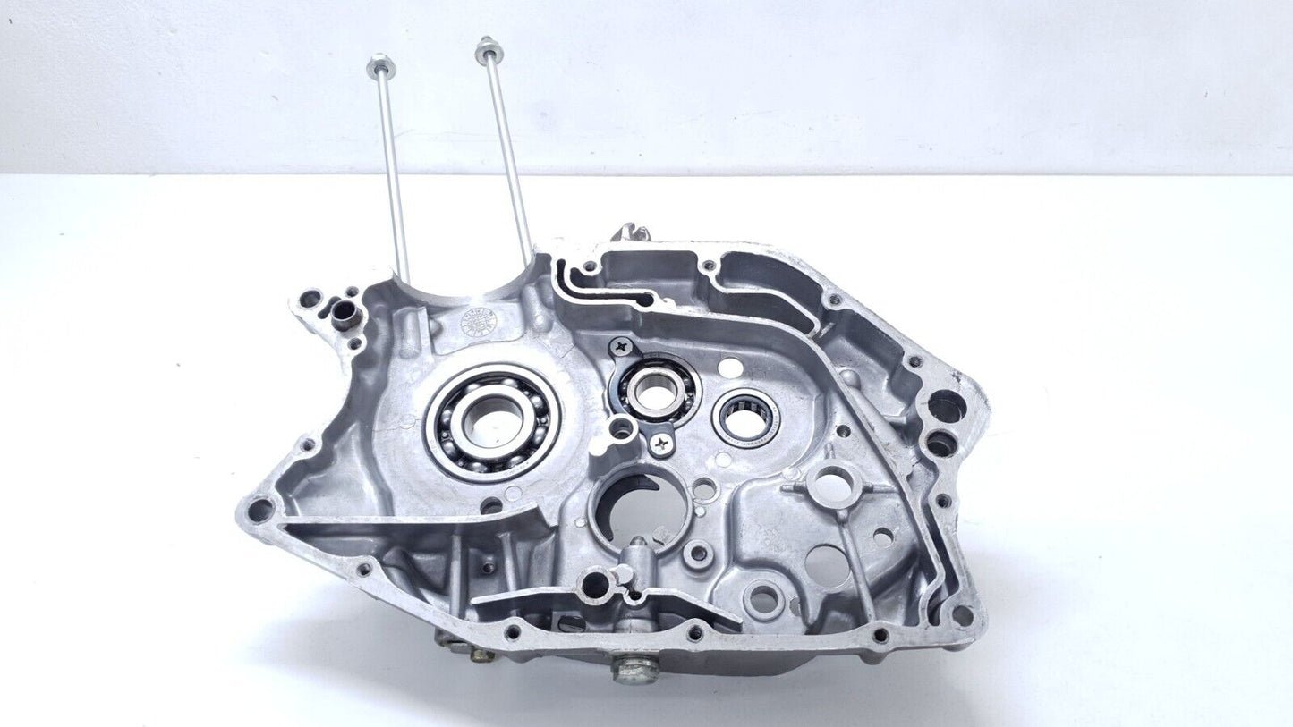 Carter moteur central droit Hyosung XRX 125 2006 Right central engine crankcase